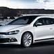 Illustration for article titled VW To North America: No Scirocco For You!